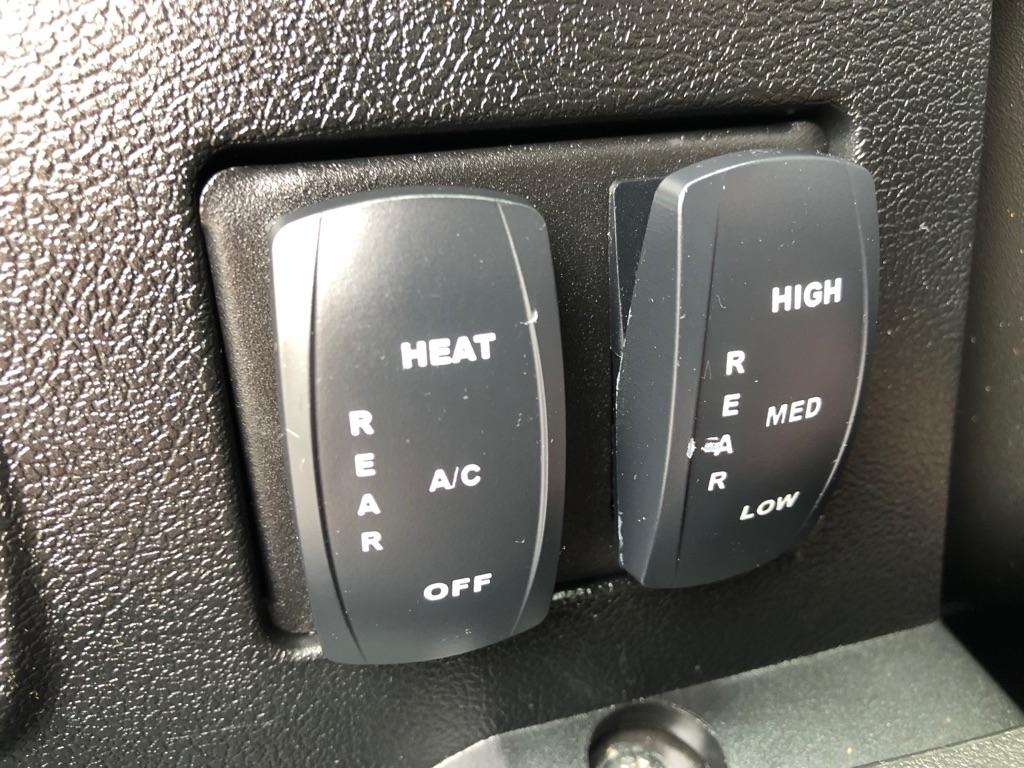 RAM Promaster  2022