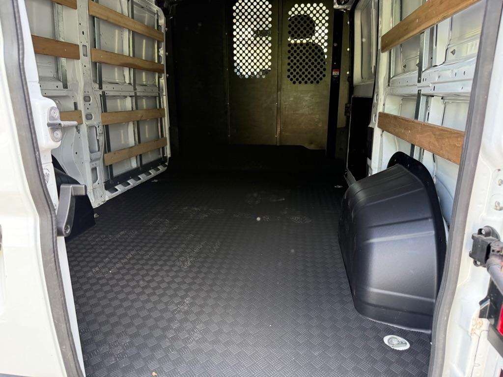 RAM Promaster  2025