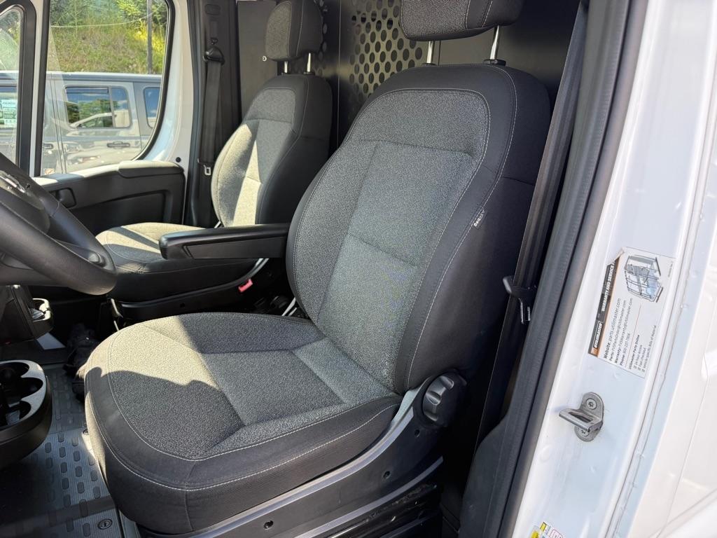 RAM Promaster  2025