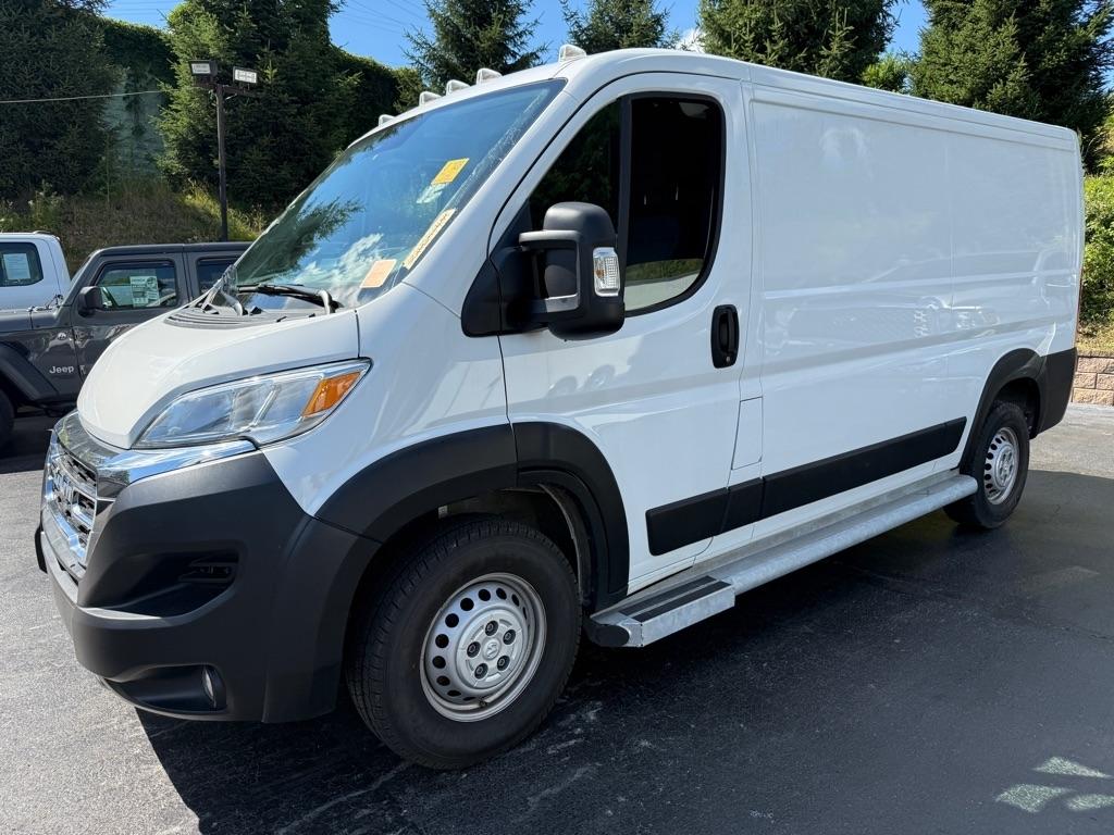 RAM Promaster  2025