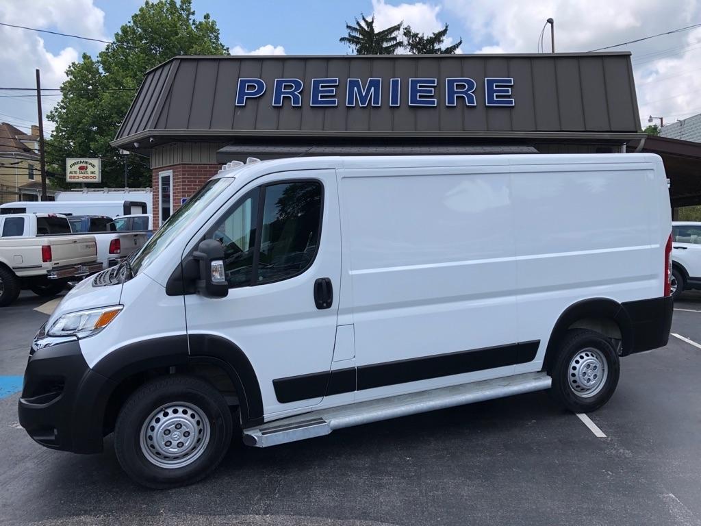 RAM Promaster  2025