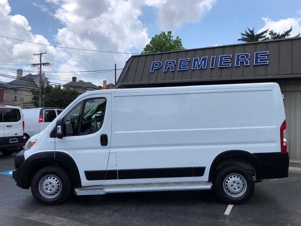 RAM Promaster  2025