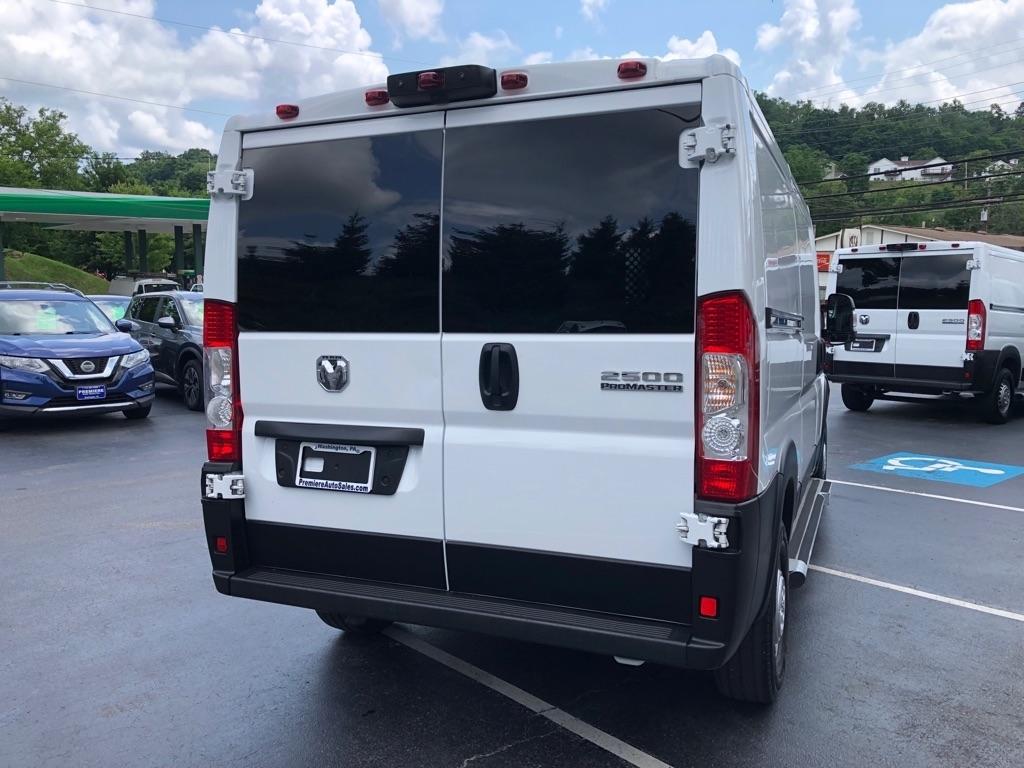 RAM Promaster  2025