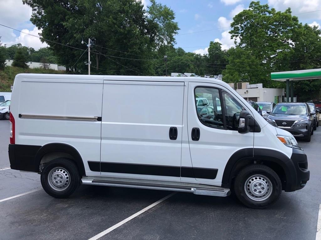 RAM Promaster  2025