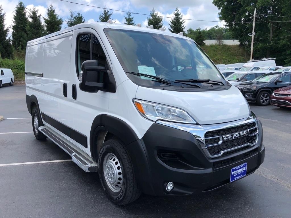 RAM Promaster  2025