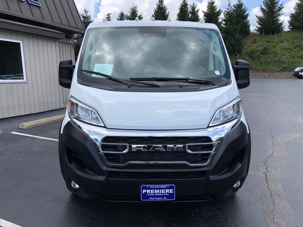 RAM Promaster  2025