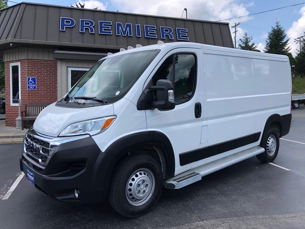 RAM Promaster  2025