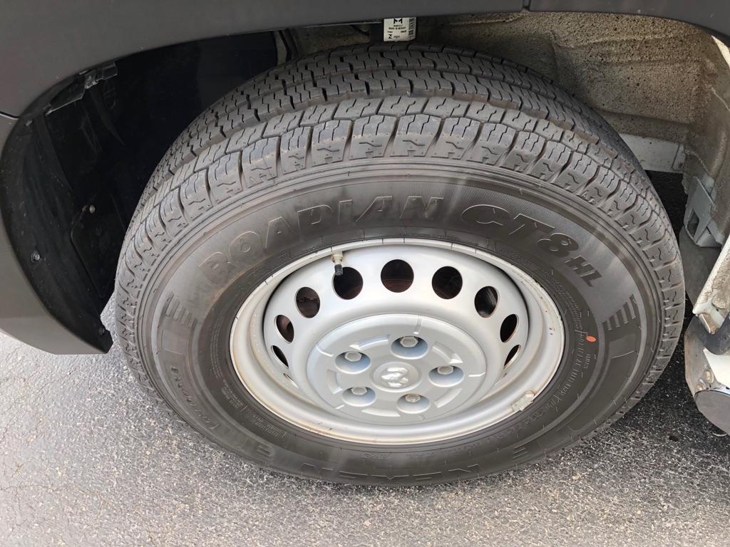 RAM Promaster  2025