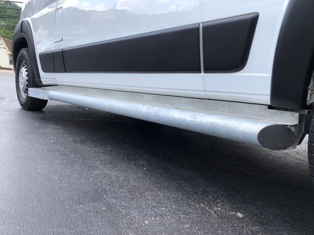RAM Promaster  2025