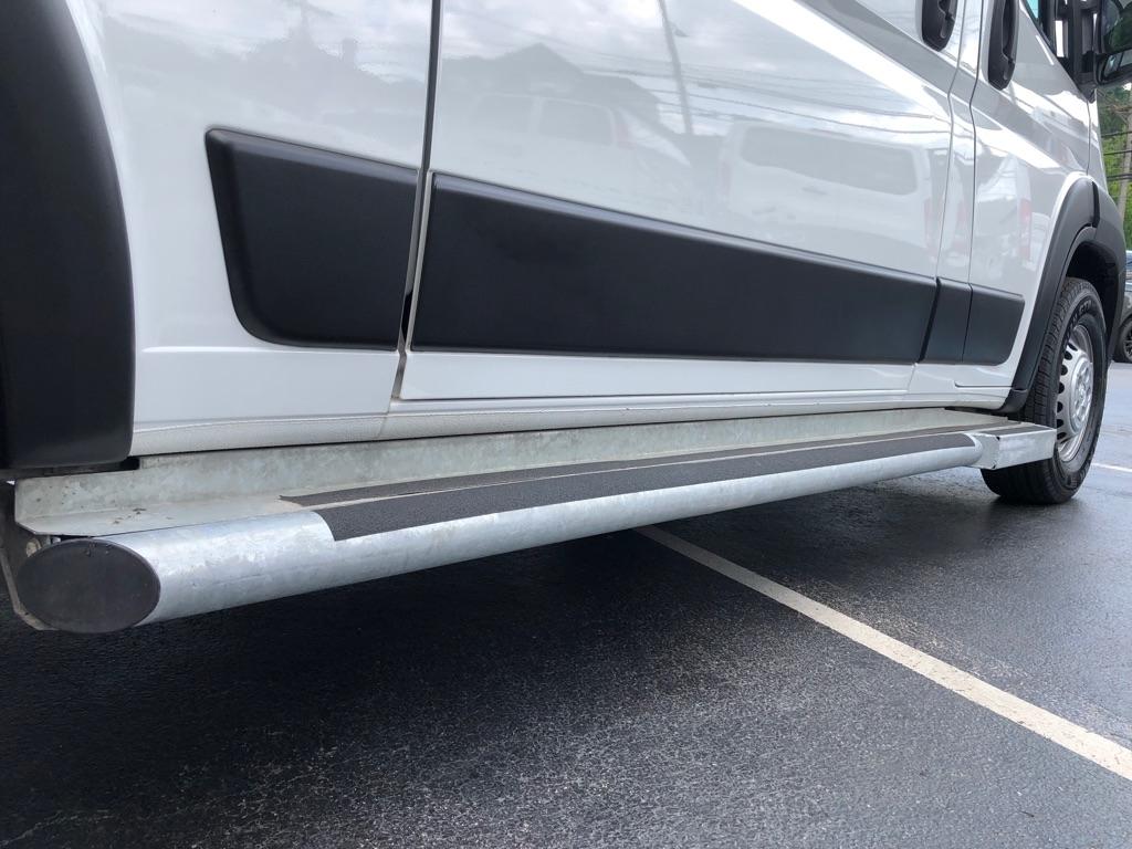 RAM Promaster  2025