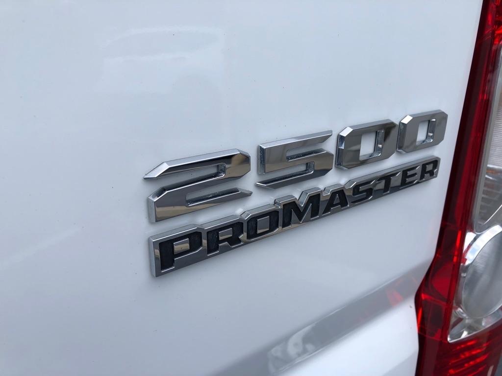 RAM Promaster  2025