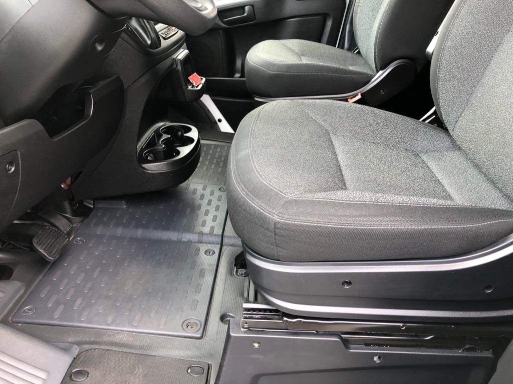RAM Promaster  2025
