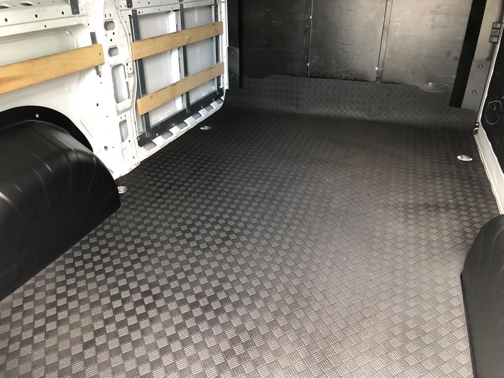 RAM Promaster  2025