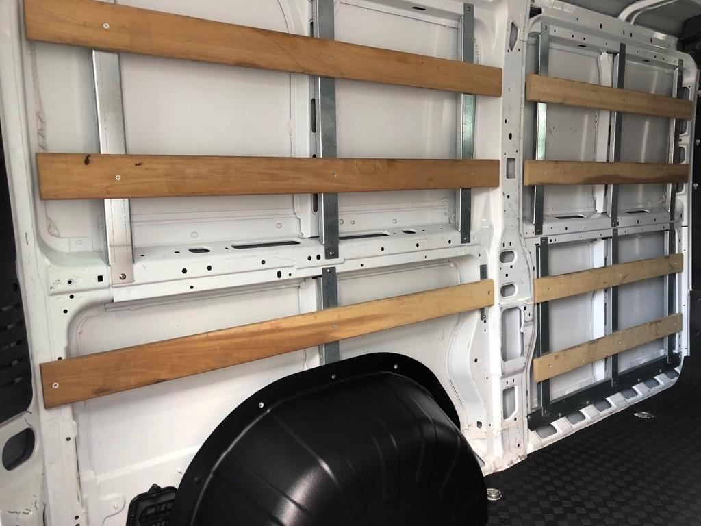 RAM Promaster  2025