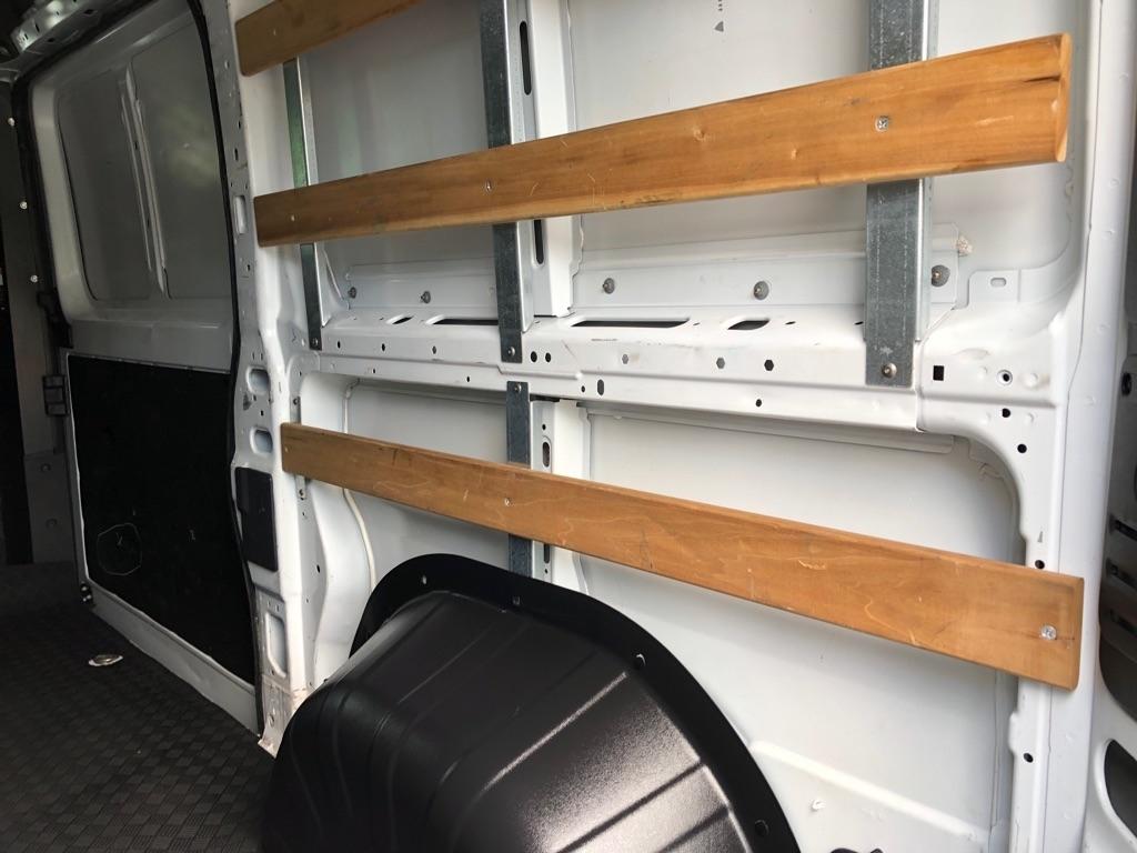 RAM Promaster  2025