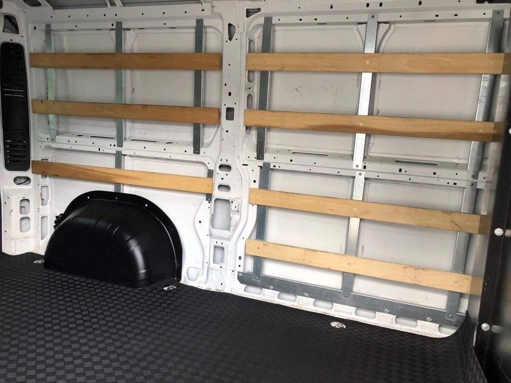 RAM Promaster  2025