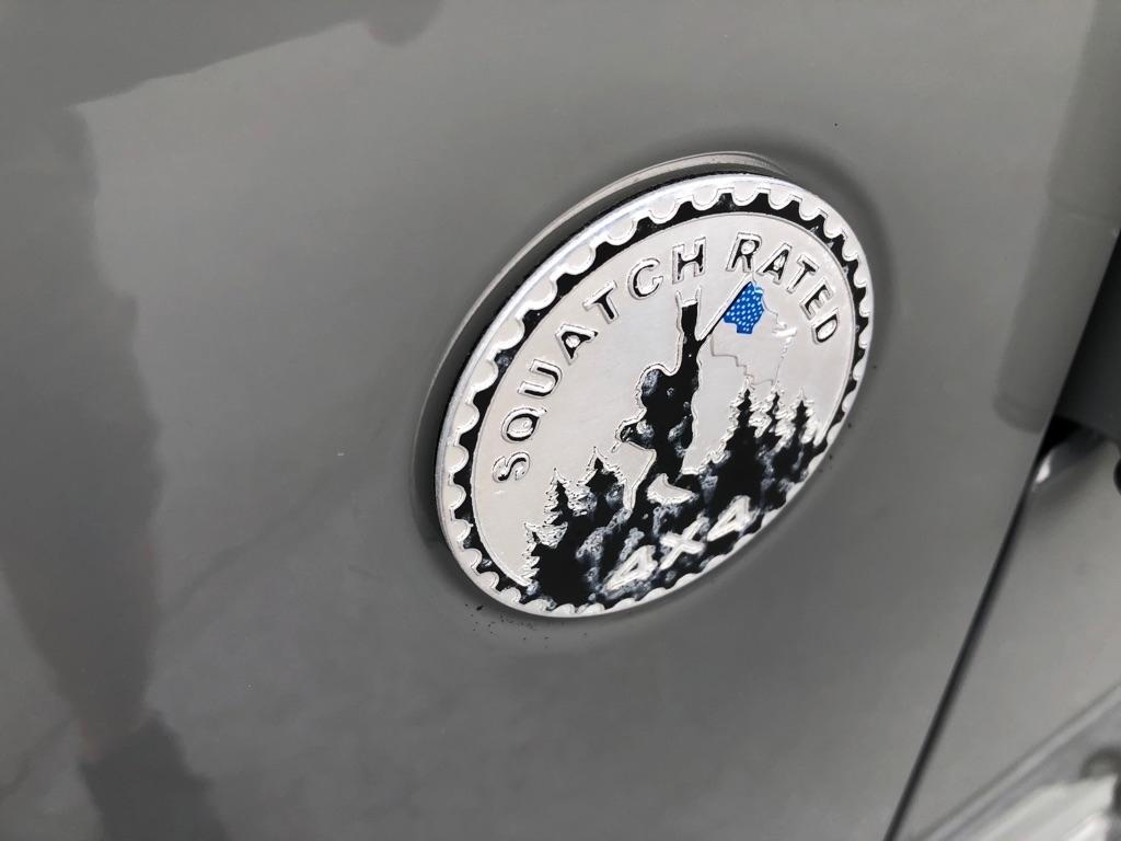 Jeep Wrangler  2019