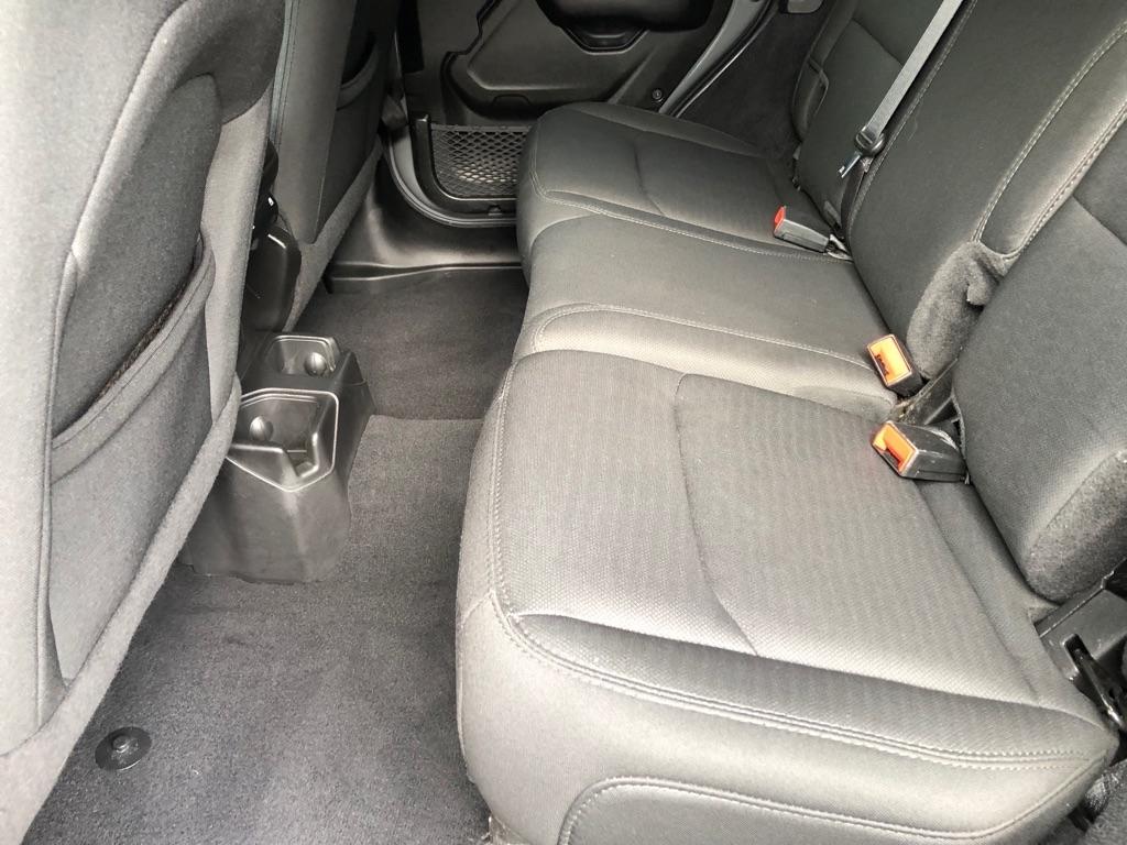 Jeep Wrangler  2019