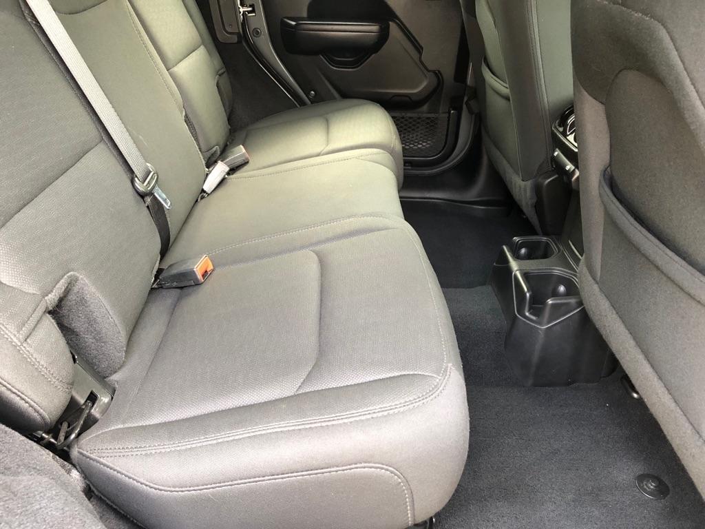 Jeep Wrangler  2019