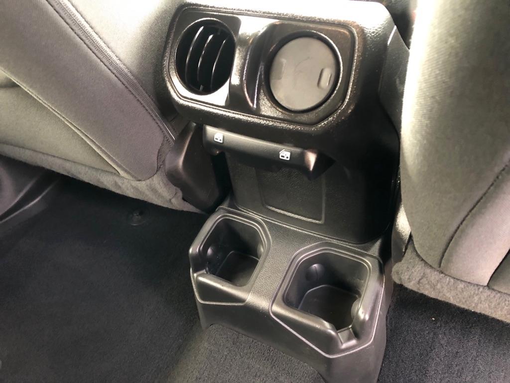 Jeep Wrangler  2019