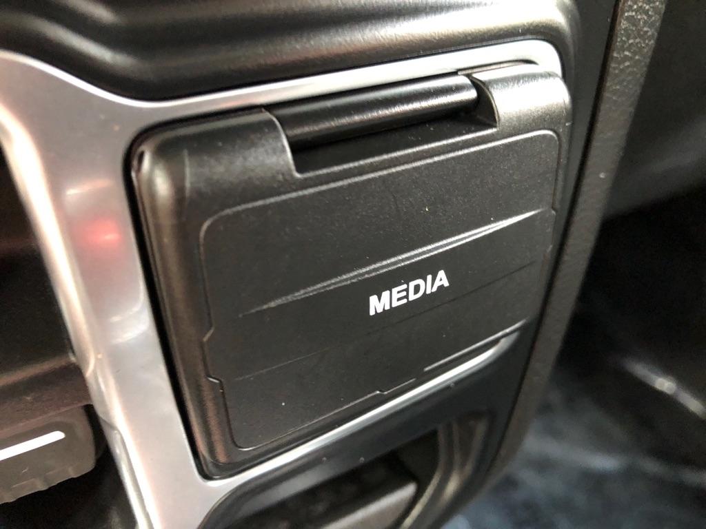 Jeep Wrangler  2019