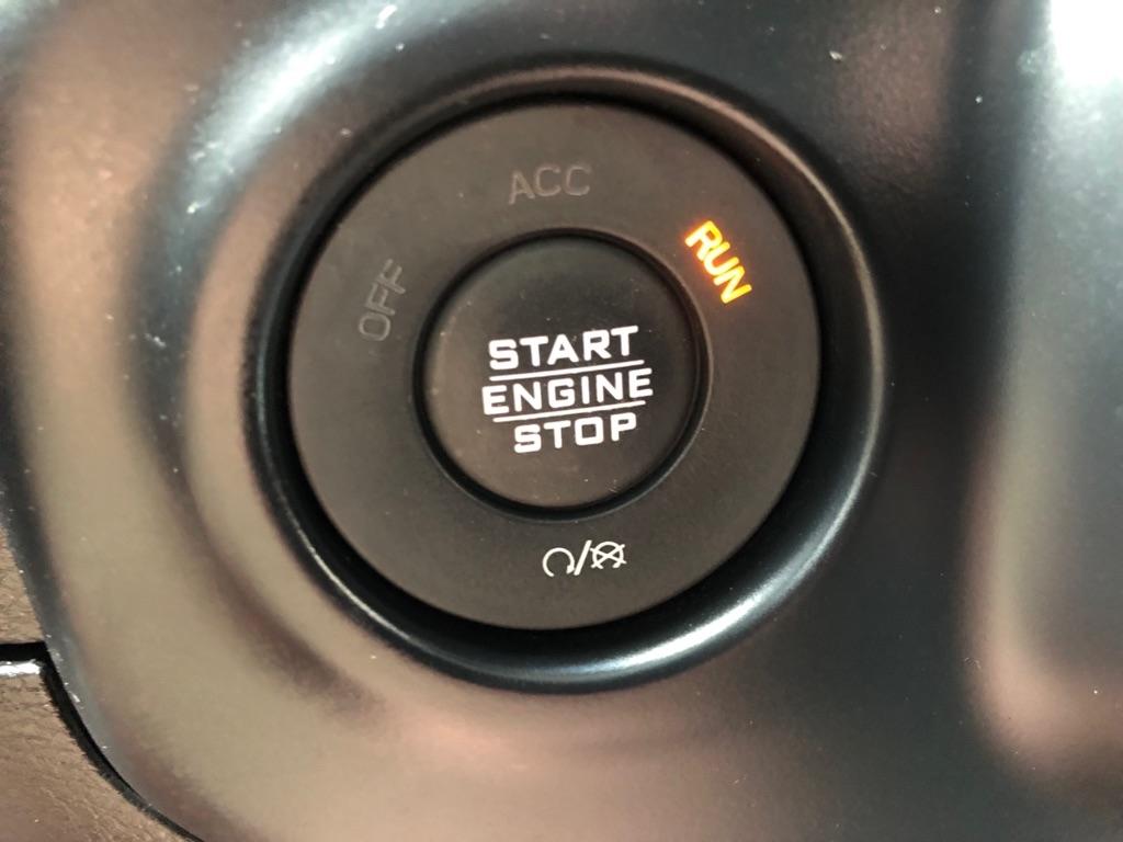 Jeep Wrangler  2019