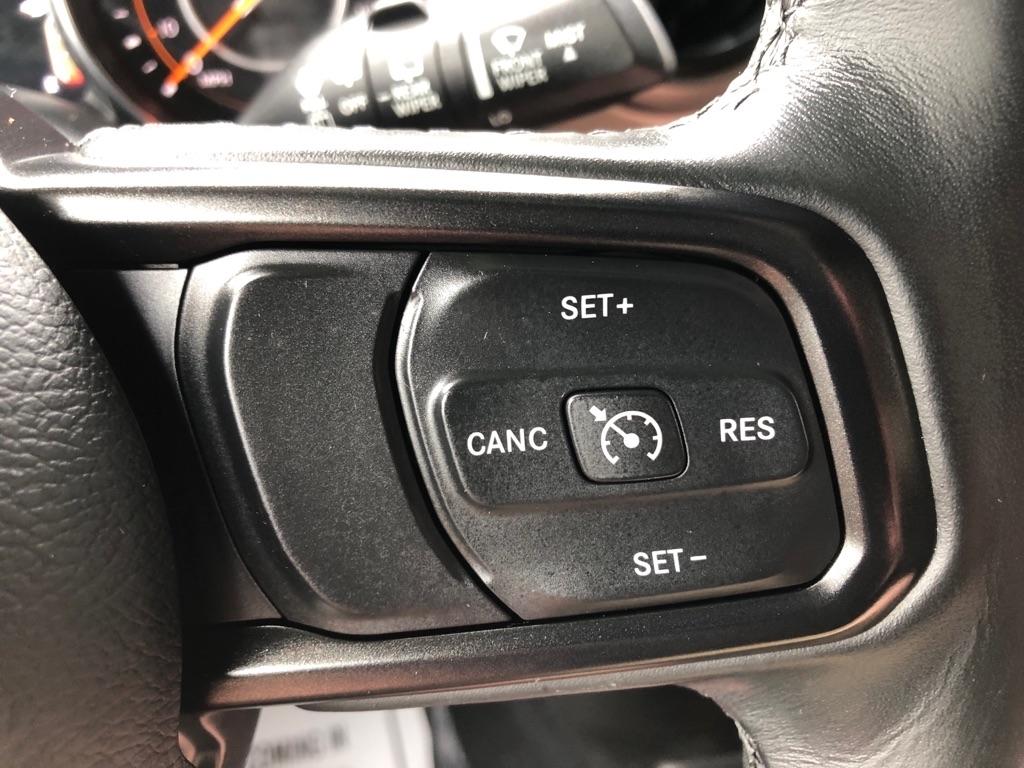 Jeep Wrangler  2019