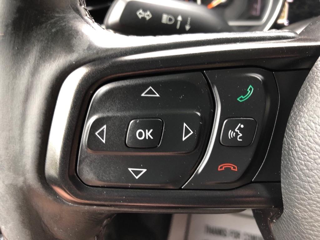 Jeep Wrangler  2019