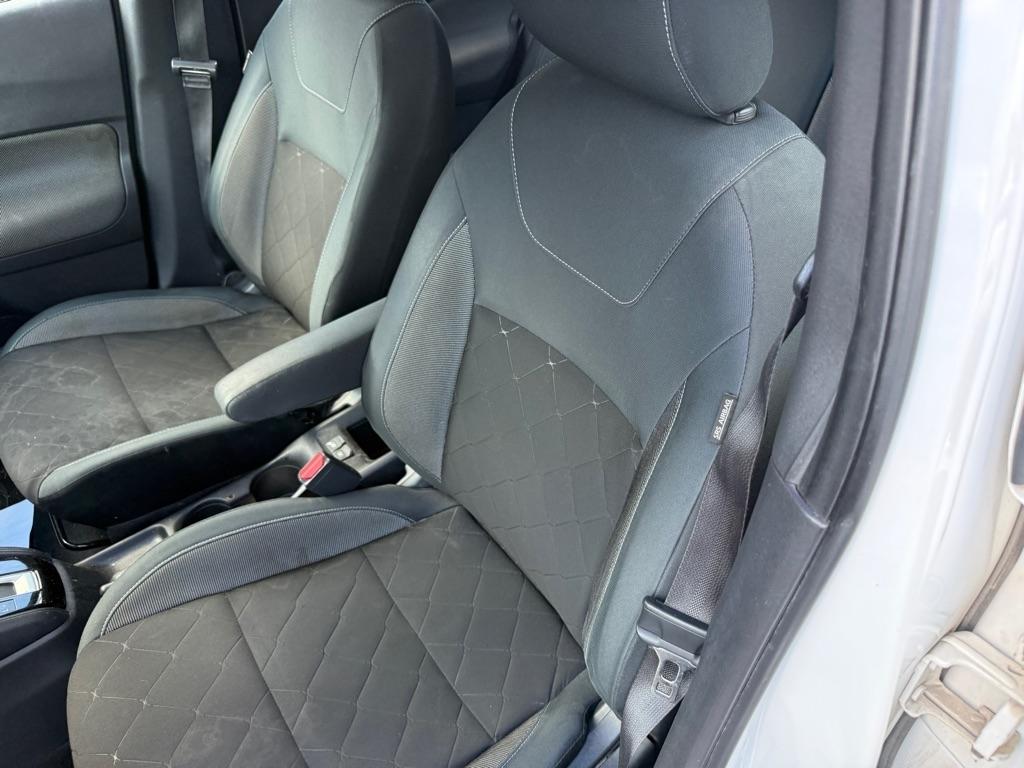 Nissan Kicks  2020