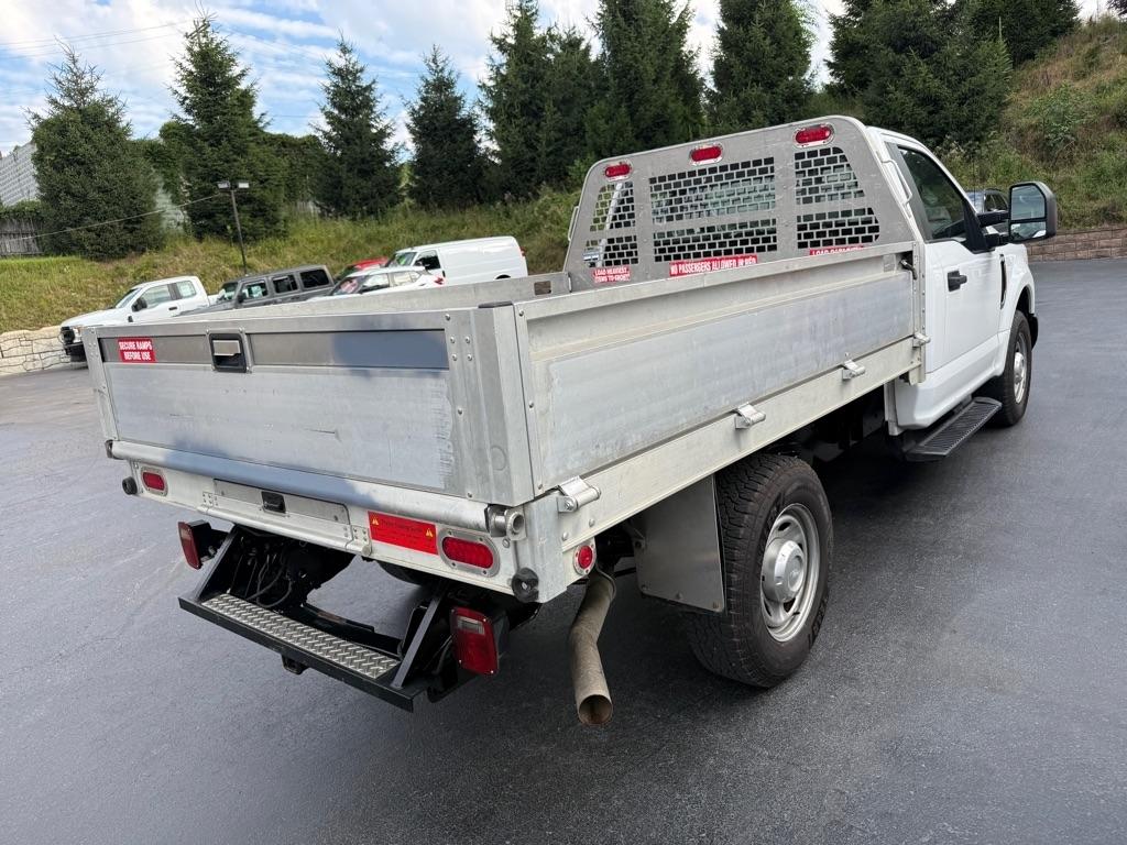 Ford F-250 SD  2018