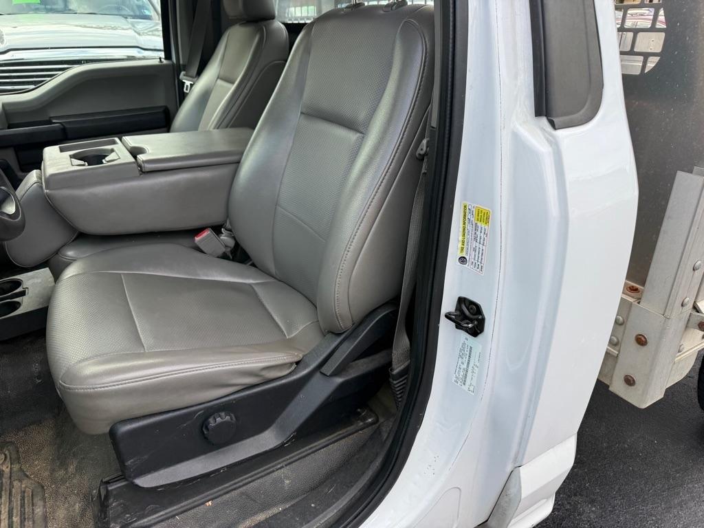 Ford F-250 SD  2018