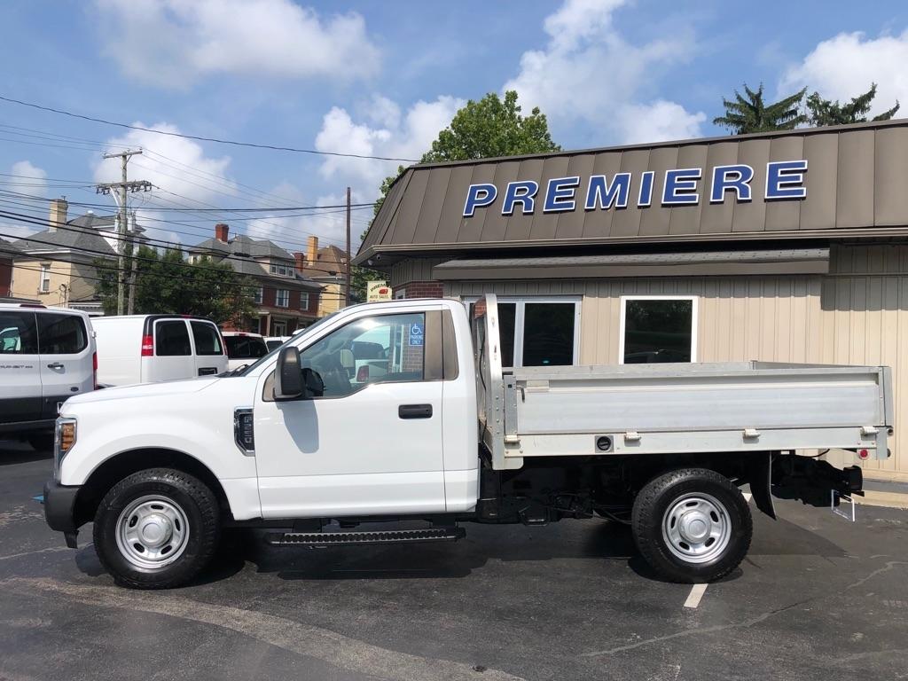 Ford F-250 SD  2018