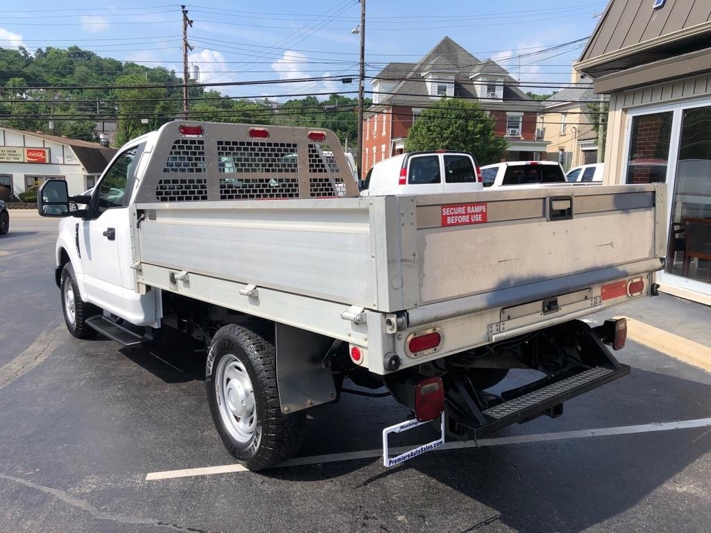 Ford F-250 SD  2018