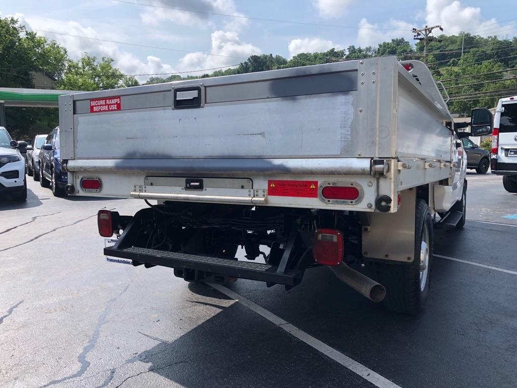 Ford F-250 SD  2018