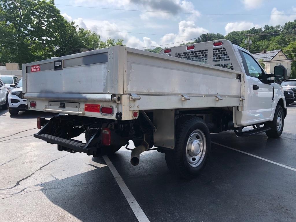 Ford F-250 SD  2018