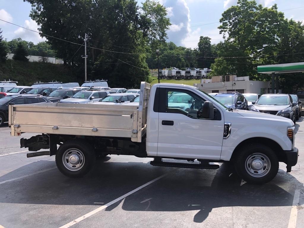 Ford F-250 SD  2018