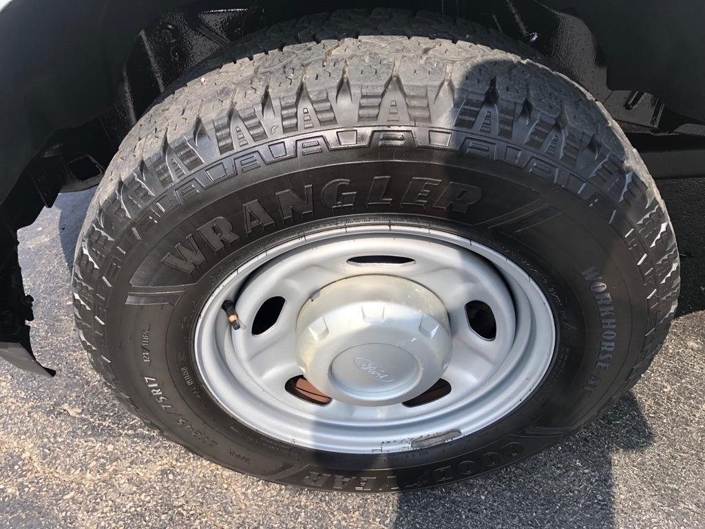 Ford F-250 SD  2018
