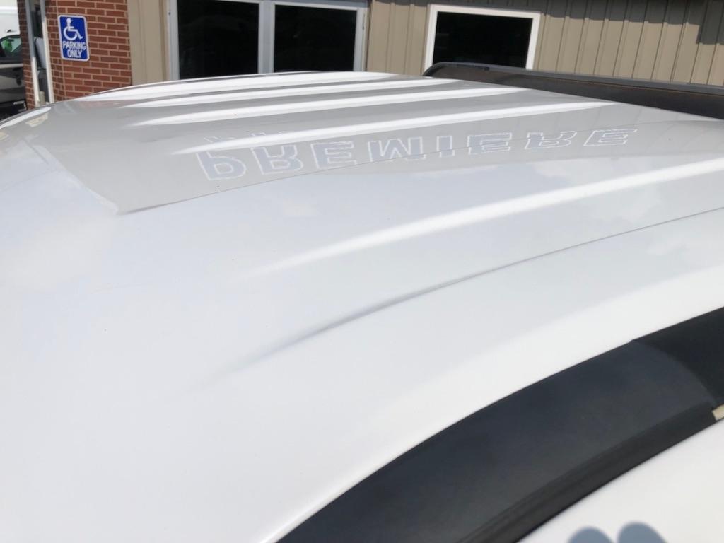 Ford F-250 SD  2018