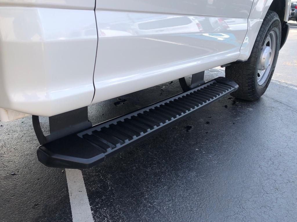 Ford F-250 SD  2018