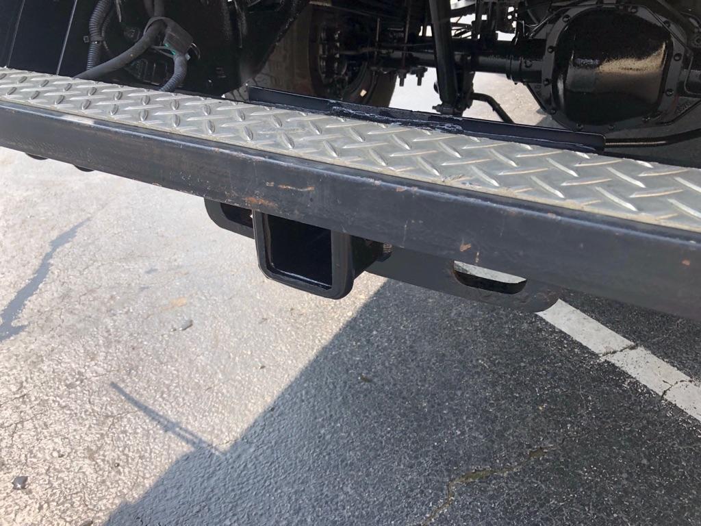 Ford F-250 SD  2018