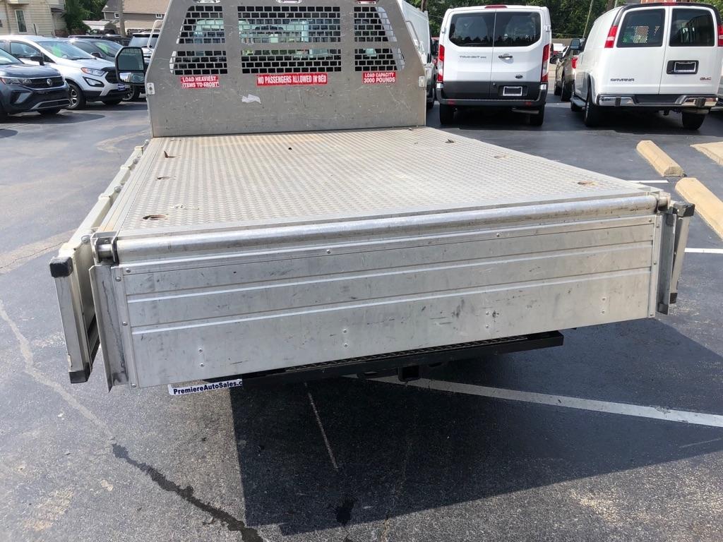 Ford F-250 SD  2018