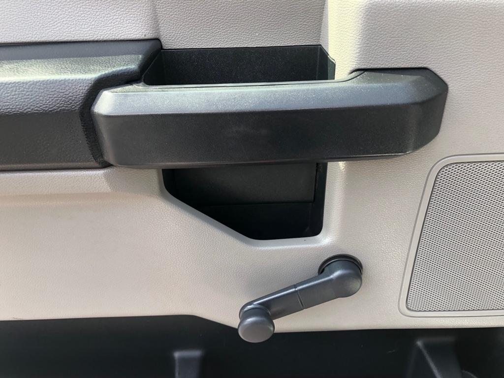 Ford F-250 SD  2018