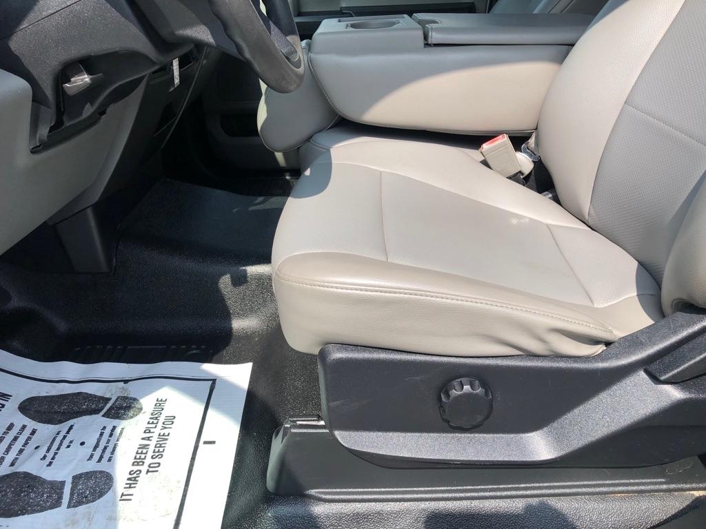 Ford F-250 SD  2018