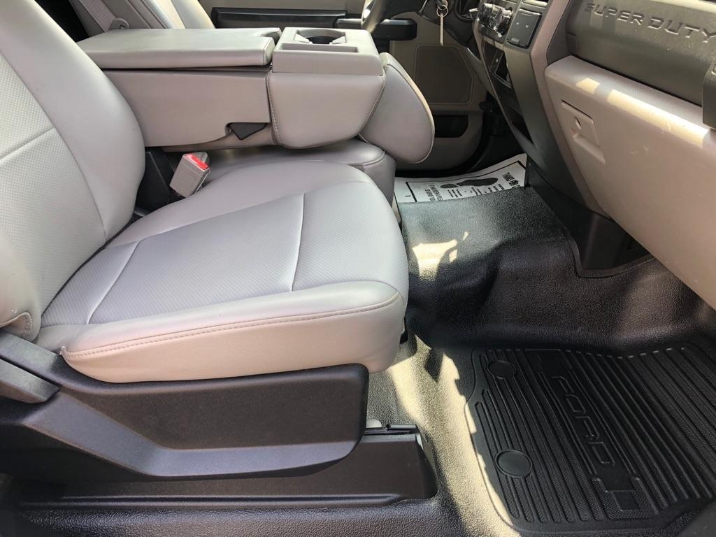 Ford F-250 SD  2018