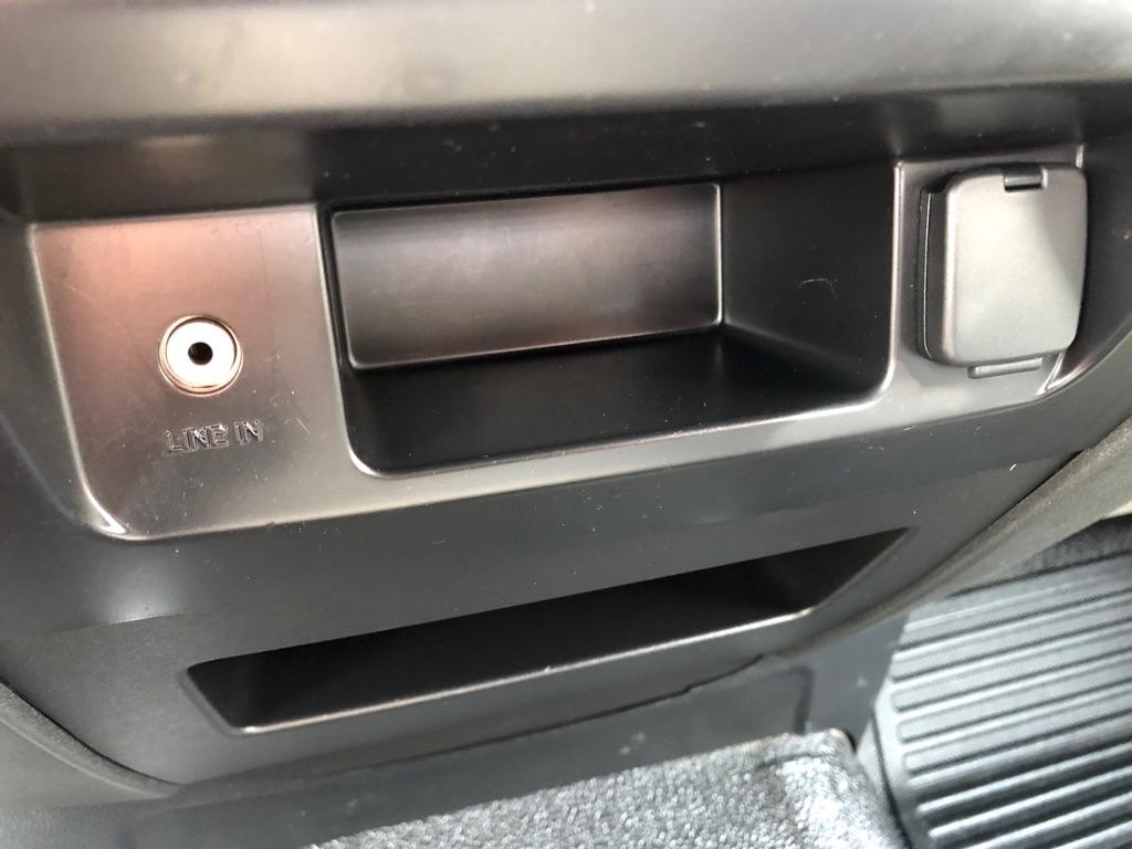 Ford F-250 SD  2018