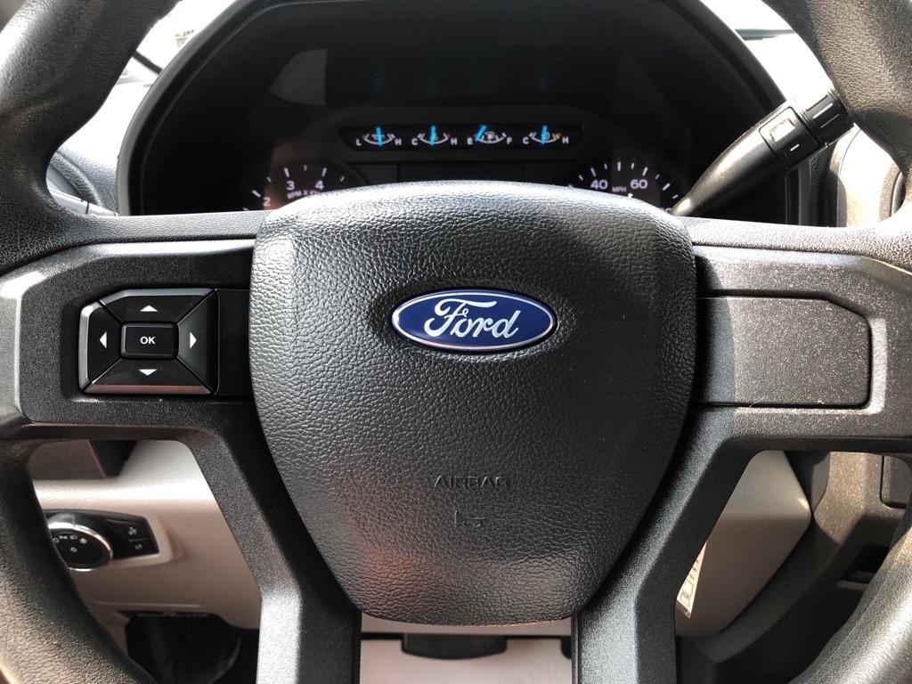 Ford F-250 SD  2018