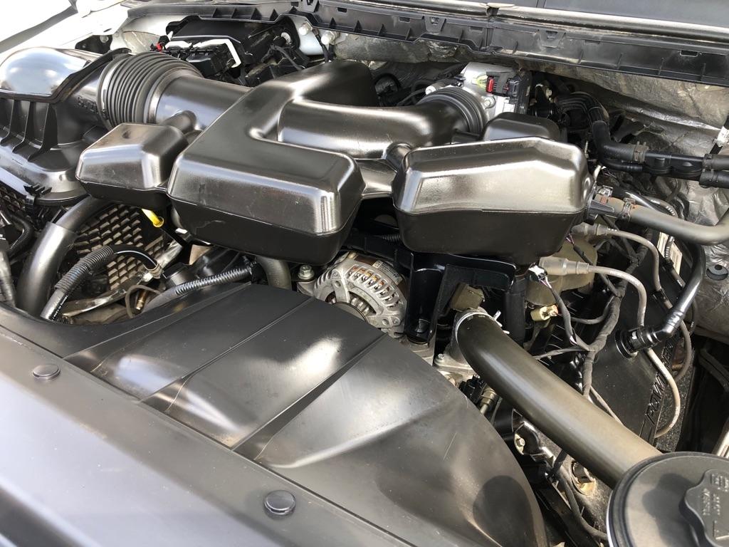 Ford F-250 SD  2018