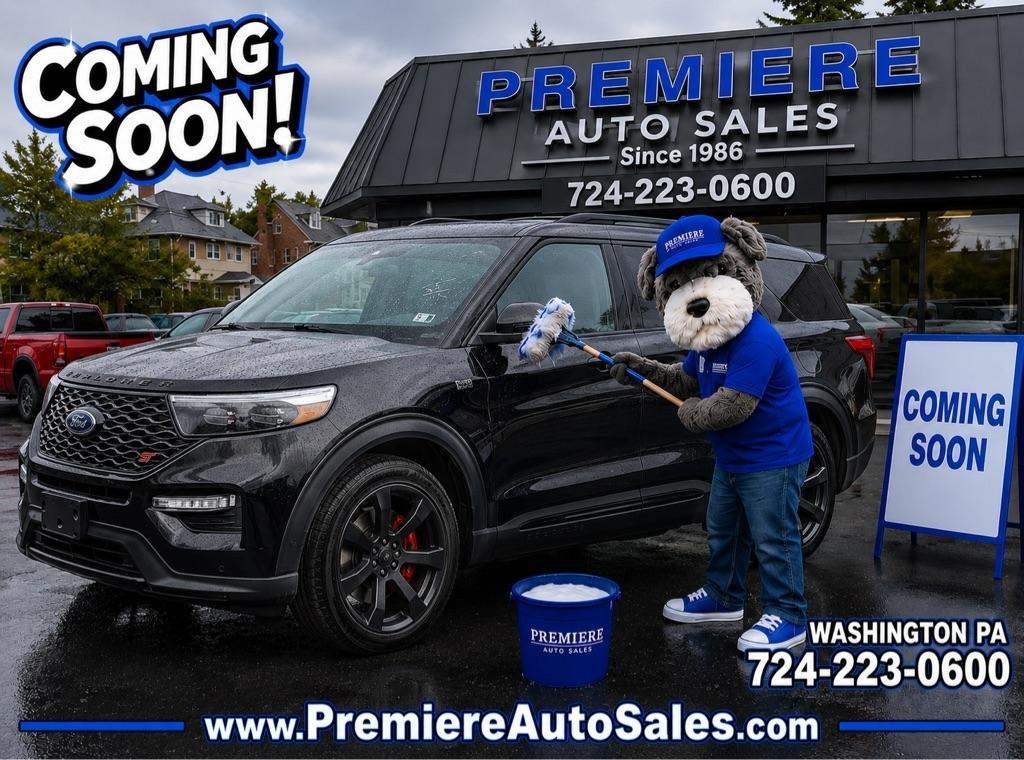 Ford Explorer  2020
