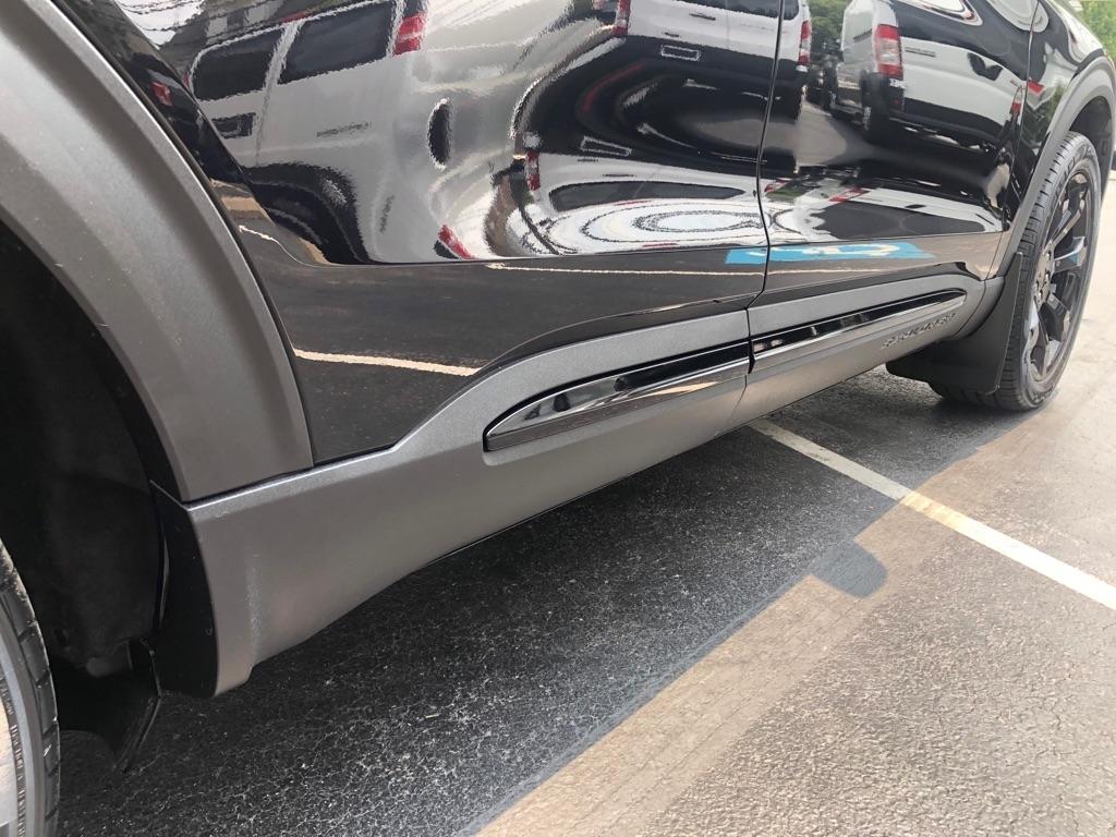 Ford Explorer  2020
