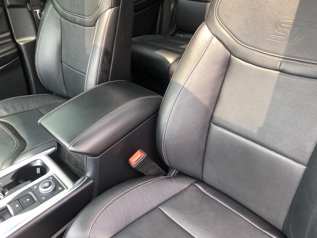 Ford Explorer  2020